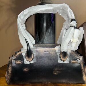 Coach Loved Leather Empire 34